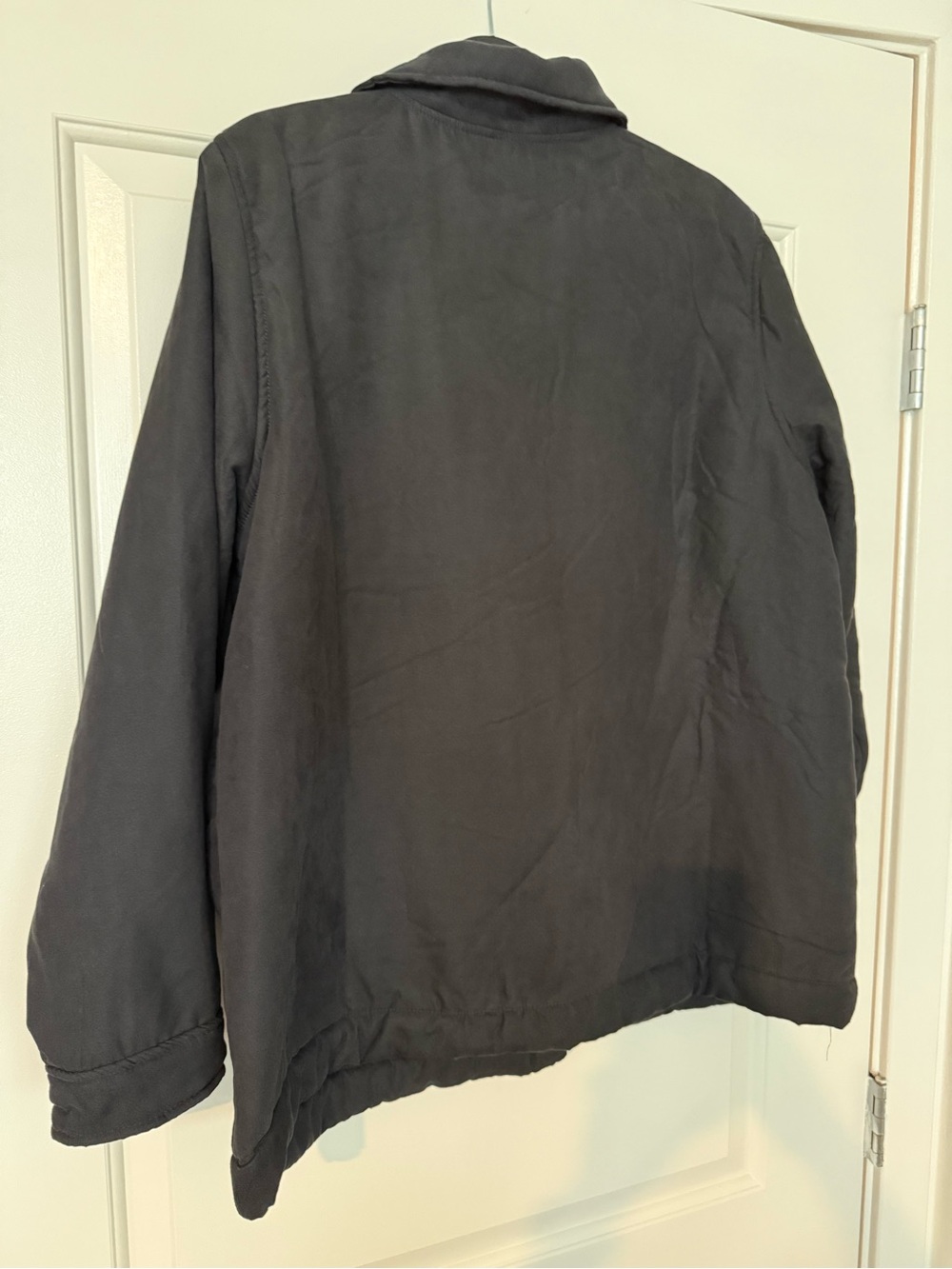 Boston Traders shacket - Picture 2 of 3